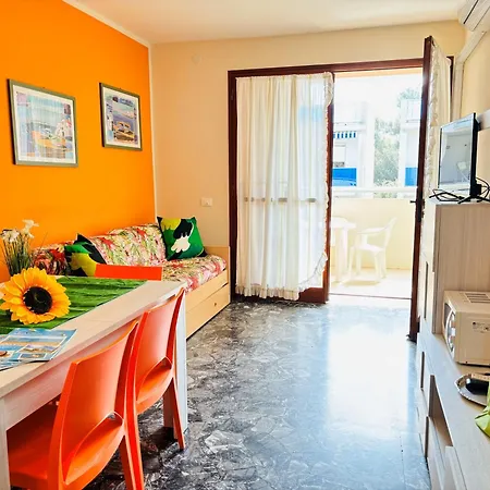 Appartamento Marinella Bibione