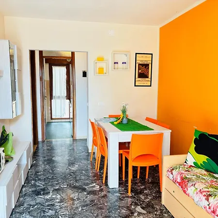 Apartmán Marinella Bibione