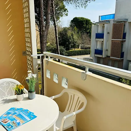 Marinella Appartement