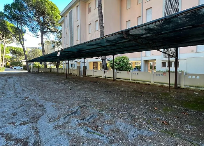 Marinella Appartement