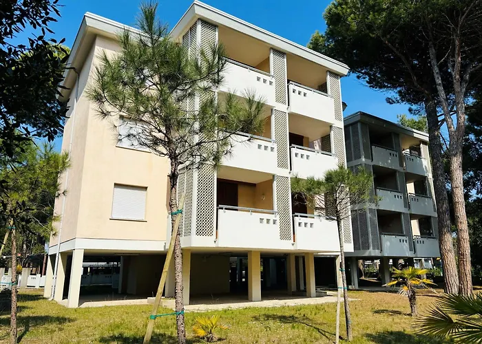 Appartamento Marinella *